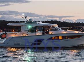 Marex 330 Scandinavia