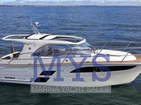 Marex 310 Sun Cruiser