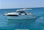 Marex 310 Sun Cruiser - IMG_0678
