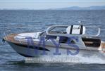 Marex 310 Sun Cruiser - Marex 310 Sun Cruiser (10)
