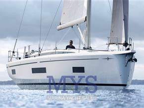 Bavaria C46