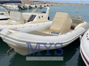 Nautica Service Sunsea 32