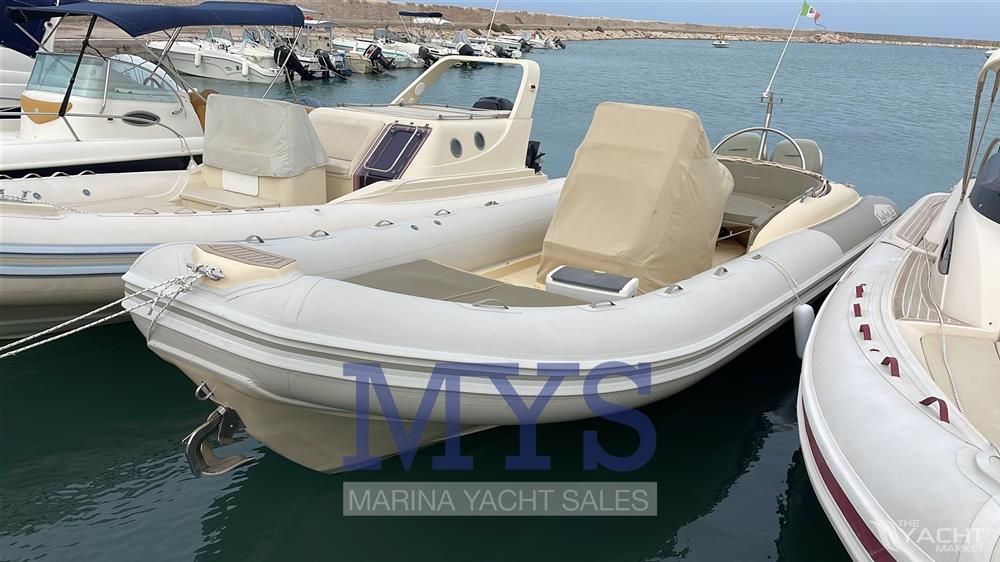 Nautica Service Sunsea 32 - SunSea 32 (1)
