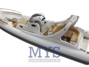 Lomac Nautica IN 1000