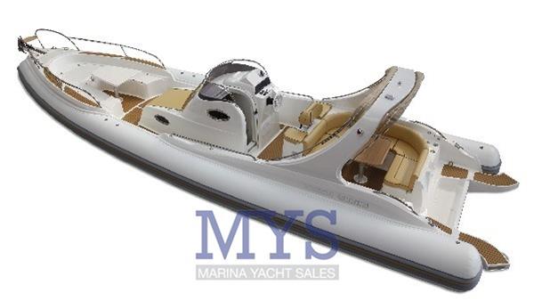 Lomac Nautica IN 1000 - 1000