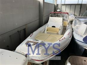 Stilnautica Stilmar 42