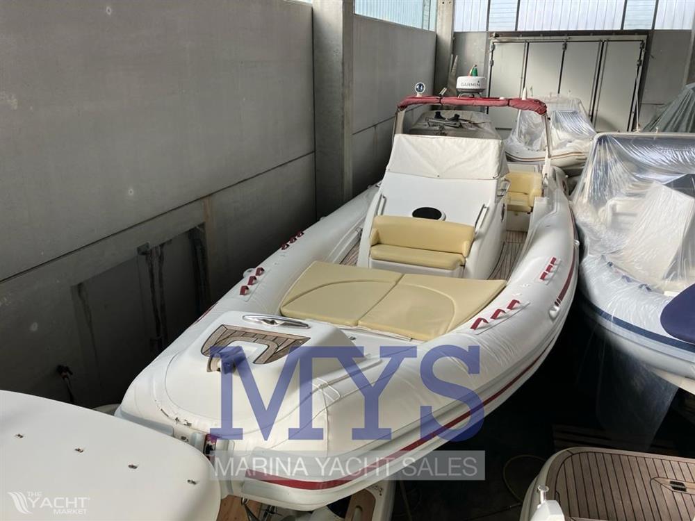 Stilnautica Stilmar 42 - Stilmar 42 2010-11.1.jpg