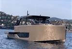 Cranchi A46 Luxury Tender - Cranchi A46 Luxury Tender - anchoring