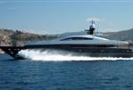 Baglietto 136ft