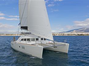 Lagoon 380