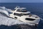ABSOLUTE 68 Navetta