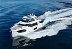ABSOLUTE 68 Navetta