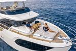 ABSOLUTE 68 Navetta