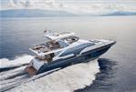 AZIMUT 72 Fly