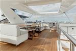 AZIMUT 72 Fly