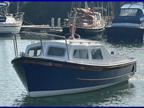 Nelson Nelson 18 Classic (New boat)