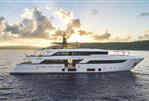 Ferretti Custom Line Navetta 42 - Ferretti Custom Line Navetta 42 (2023)