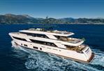 Ferretti Custom Line Navetta 42 - Ferretti Custom Line Navetta 42 (2023)
