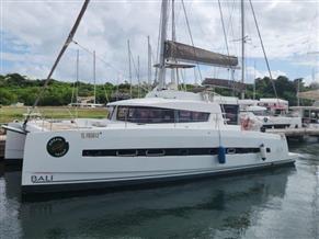 Catana Bali 4.3