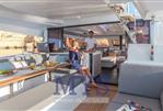Fountaine Pajot Elba 45 - ELBA 45 (2)