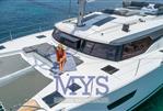 Fountaine Pajot Elba 45 - ELBA 45 (7)