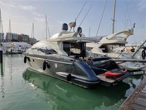 Azimut 43S