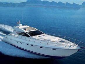 Dalla Pieta DP 50 HT