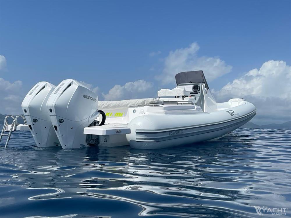 Sea Prop Confort 30