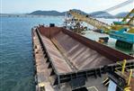 1300CBM NON PROPELLED SPLIT HOPPER BARGE
