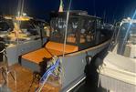 Alen 425 tender