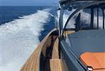Alen 425 tender