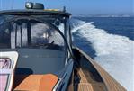 Alen 425 tender