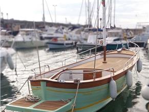 Custom Freedom 23