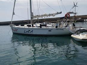 Bavaria 46 Cruiser
