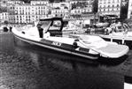 SACS Strider 15