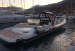 SACS Strider 15
