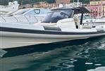 SACS Strider 15