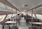 2023BLT GRP PASSENGER BOAT / DAY CRUISER