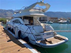 Sunseeker Manhattan 56