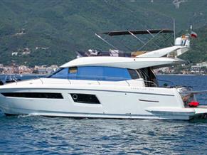 Prestige 500