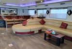 CUSTOMIZED DIVE Rashed DIVE BOAT