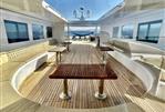 CUSTOMIZED DIVE Rashed DIVE BOAT