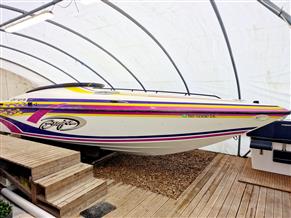 Baja 300 ES