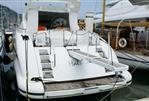 MANGUSTA 72 Overmarine
