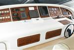 MANGUSTA 72 Overmarine