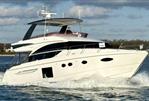 Princess 60 TTop - Princess 60 TTop - Overall