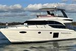 Princess 60 TTop - Princess 60 TTop - Overall