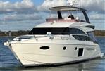 Princess 60 TTop - Princess 60 TTop - Overall