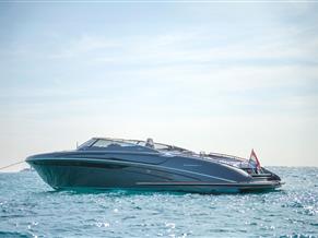 Riva Rivarama Super 44