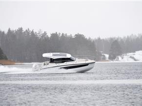 Finnmaster  F11